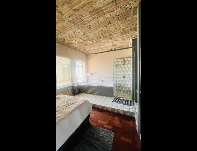 1 BEDROOM PROPERTY TO RENT IN MABONENG